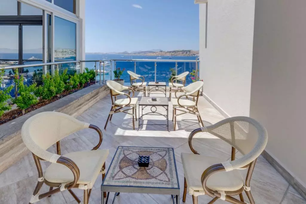 DIAMOND OF BODRUM